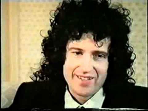 Видео: Queen - Волшебные годы. Видеоантология ч.1(2/5)