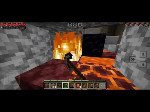 Видео: майкрафт 5 часть