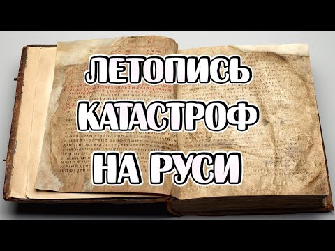 Видео: Зачем выдумали Иго, Смуту и Наполеона? Катастрофа, о которой молчат историки!