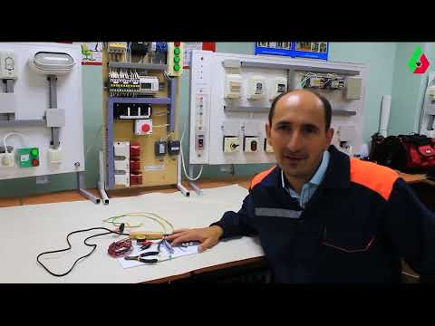 Видео: 13.02.13 Эксплуатация и обслуживание электрического и электромеханического оборудования по отраслям