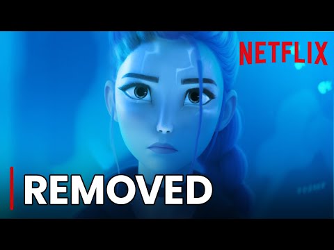 Видео: ВСЕ УДАЛЕННЫЕ СЦЕНЫ из K-pop «Охотники на демонов»!