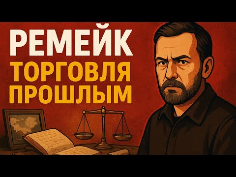 Видео: Ремейк — Торговля Прошлым