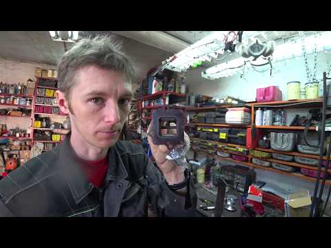 Видео: НИКОГДА  не покупайте мопеды-полтинники Suzuki