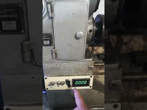 Видео: Станок