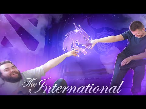 Видео: Team Tidebound vs Team Falcons | The International 2025 | ПОСЛЕДНИЙ ИНТ В ИСТОРИИ [Dota 2]