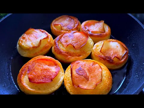 Видео: БЕРУ КАРТОФЕЛЬ ❗️ НАУЧИЛА ВСЕХ ПОДРУГ ГОТОВИТЬ ТАКУЮ ВКУСНЯШКУ! ПОДРУЖКИ В ВОСТОРГЕ ОТ РЕЗУЛЬТАТА