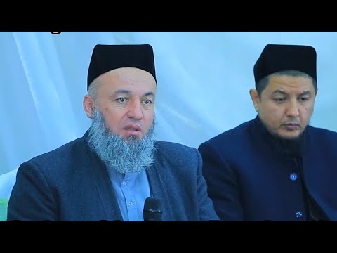 Видео: Солихон домла - ВИРУС НИМА УЧУН КЕЛДИ/ Solihon domla - VIRUS NIMA UCHUN KELDI (to'liq qism) mart oyi
