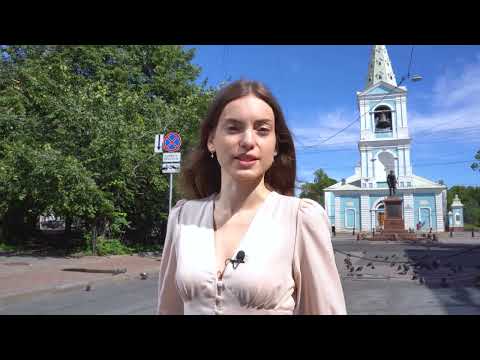 Видео: Выборгская сторона: утраченные и сохранившиеся особняки, остатки кладбища и садов