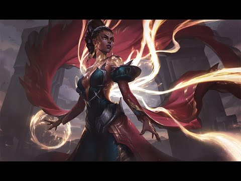 Видео: П**здец не прёт, в голду не выйдем. Стрим на адк League of legends (Варус)