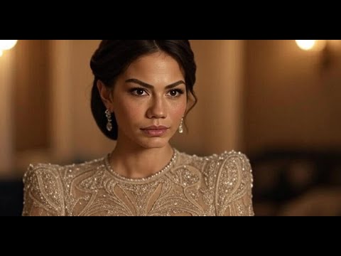 Видео: Платье Demet's Seectorment вызвало ощущение в мире моды, и Chağatay Ulusoy поддержал его.