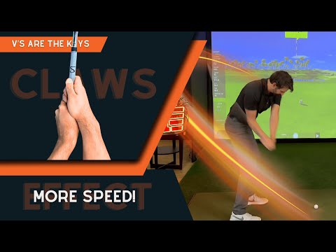 Видео: Раскрыты ключевые методы для более высокой скорости замаха