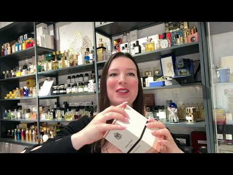 Видео: Клубничный жасмин и северные ягоды: 4 лучших парфюма Jacques Fath