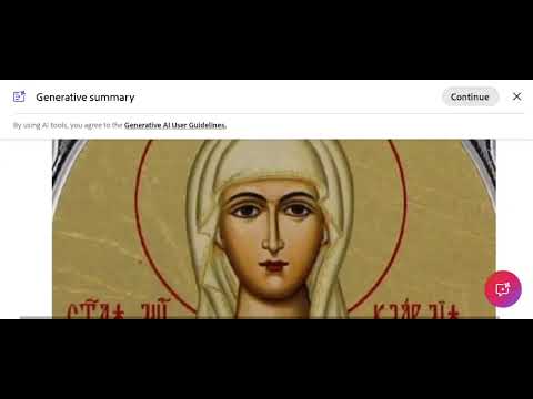 Видео: Св. Павел Константинополски, св. Клавдия, св. Литургия, 06.11.25