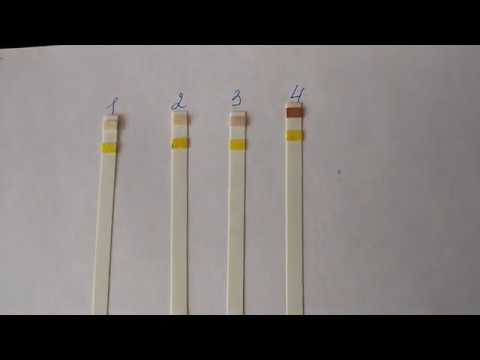 Видео: Кетоз у коз и его лечение