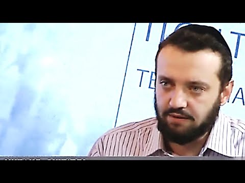 Видео: Рав М.Финкель: Кто будет править миром когда придет Машиах (Мессия)?