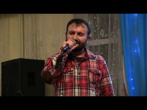 Видео: Благотворительный концерт Саши Заифи. ( Москва 31-10-2016 )