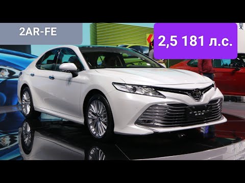 Видео: CAMRY XV70 🚧Замена прокладки крышки клапанов🚧🧑‍🔧 2AR-FE.