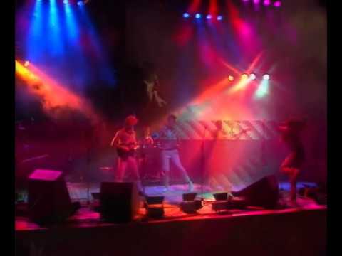 Видео: Младшие братья - Нет тока (1988)