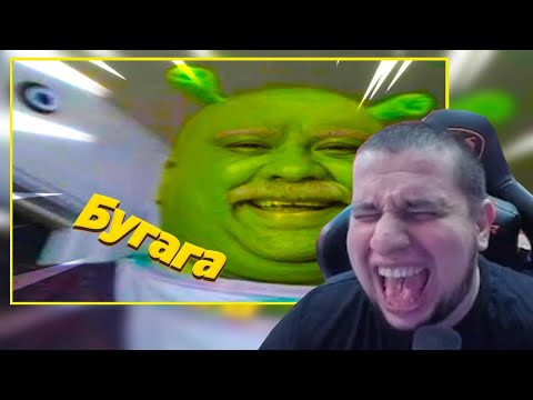Видео: МАНУРИН СМОТРИТ ПОПРОБУЙ НЕ ЗАСМЕЯТЬСЯ, 999% ПРОИГРАЮТ / 656 СЕКУНД СМЕХА | ПОДБОРКА ПРИКОЛОВ