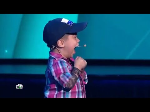 Видео: Добрая волна. НТВ 2020