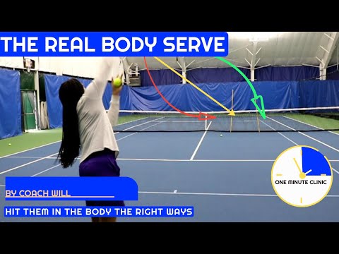 Видео: Настоящий удар по телу — ОДНОМИНУТНАЯ КЛИНИКА