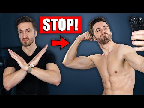 Видео: Мужская внешность -- перестань гнаться за красотой! Мужской канал ПОЛ ГОСЛИНГ!