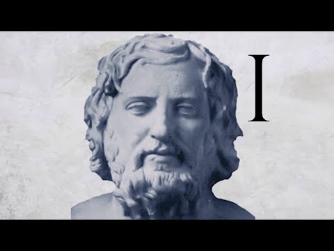 Видео: Ксенофонт о воспитании гражданина в Спарте: на чем держится строй?