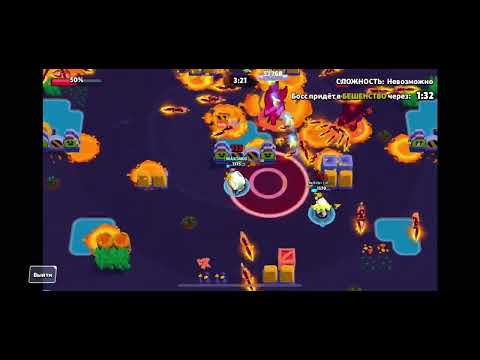 Видео: Play to Brawl Stars играем в браво старс 