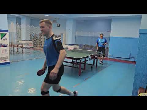 Видео: 27.09.25 Саяпов vs Косицын