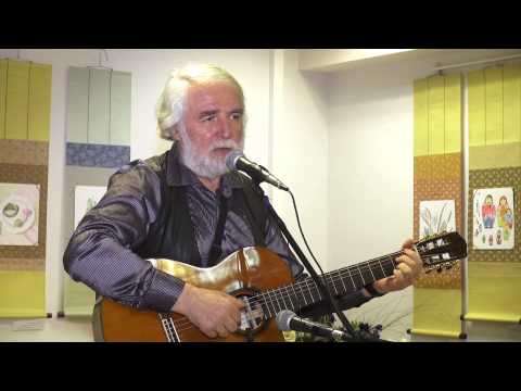 Видео: 22  Юрий Лорес  Вот вилка падает