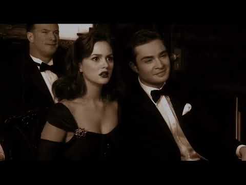 Видео: Blair and Chuck   Блэр и Чак   Любимец твоих дьяволов