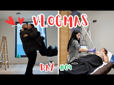 Видео: Ново жилище, как отслабнах и пътуване до Варна! VLOGMAS 2024