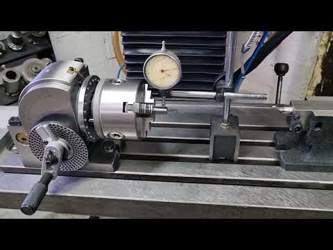 Видео: Длительная голова с Алиэкспресс.