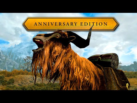 Видео: Skyrim AE Прохождение на 100% - Легенда, Выживание! Новая История 2024 без F5!#14 Ферма!