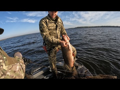 Видео: Рейд по браконьерам Михайловский залив (сетки, раколовки, растяжки) октябрь 2022