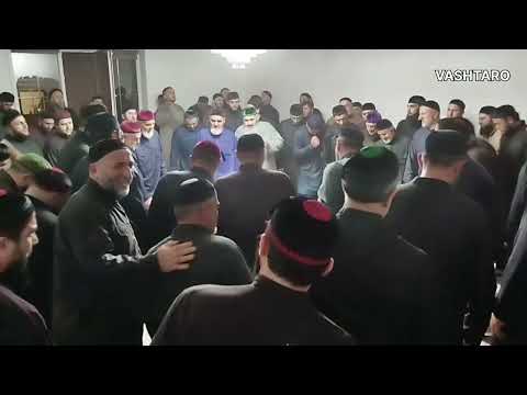 Видео: Зикар в Комсомольском. 28.10.2025