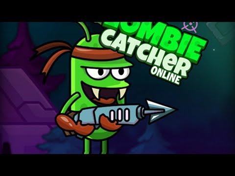 Видео: Новое звание! И я банкрот.....) (зомби Кетчерс охотники на зомби) 