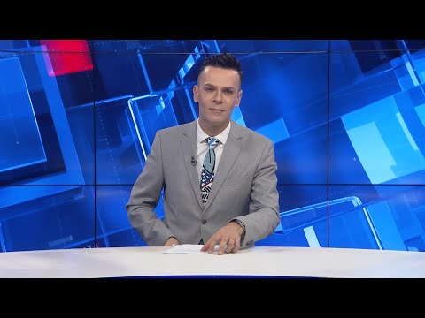 Видео: Вести на Канал 5 во 18, 02.11.2024