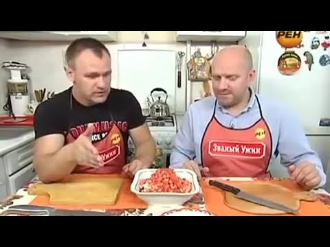 Видео: Званый Ужин со СТЕРОИДМЕНОМ День 2