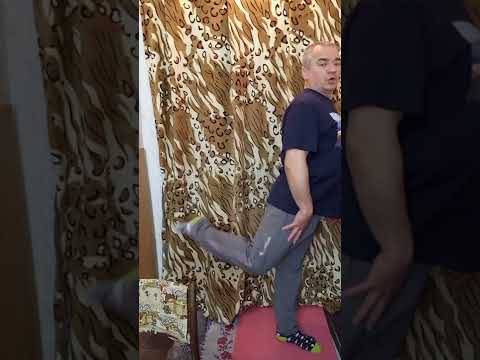 Видео: Хаду из Киева