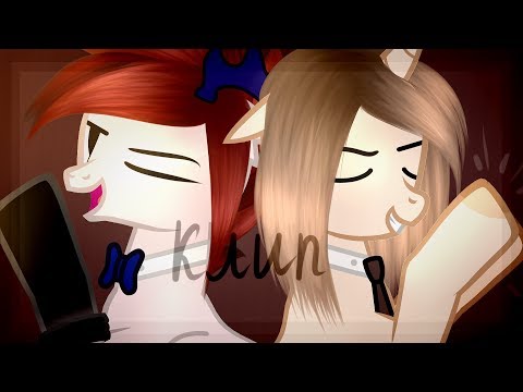 Видео: [Пони клип]-КисКисМяуМяу{PMV}+20к