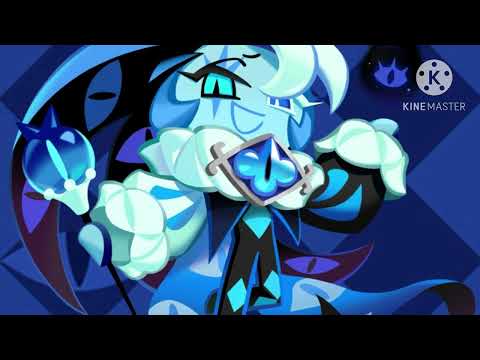 Видео: Shadow Milk Cookie x Lover Listener (игнорирует розыгрыш) (по запросу Nightmare-I1y)