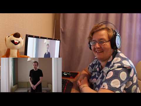 Видео: РЕАКЦИЯ МАМЫ НА [Satyr.КОГДА ЭТО ЗАКОНЧИТСЯ? СЕРИЯ 1]