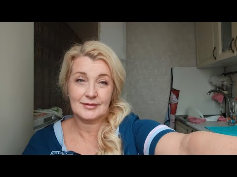 Видео: Мои впечатления о прожитом