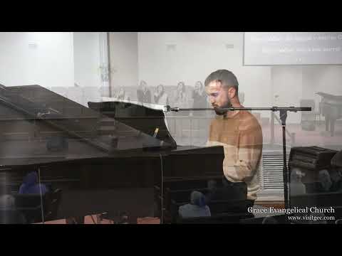 Видео: Покажіть мені любов що без Ісуса