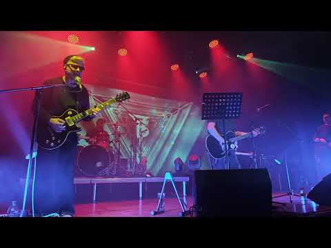 Видео: группа 7Б - «Тянутся коктейли...» 20.09.2025 г. Санкт-Петербург (Космонавт) Весь концерт