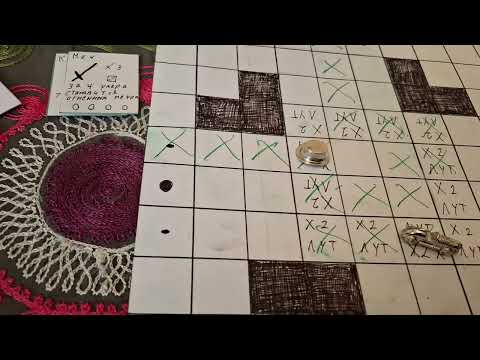 Видео: Моя настольная игра "Битва шахтёров"