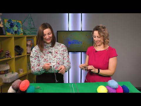 Видео: Браслеты кумихимо | Творим и вытворяем