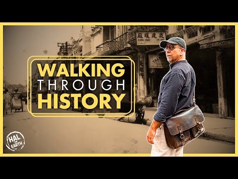 Видео: Чему меня научили три улицы о старом квартале Ханоя