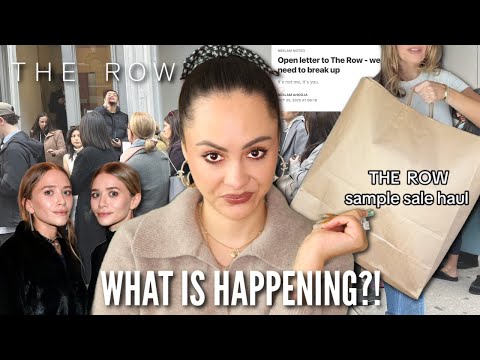 Видео: ЭТО КОНЕЦ РЯДА?!